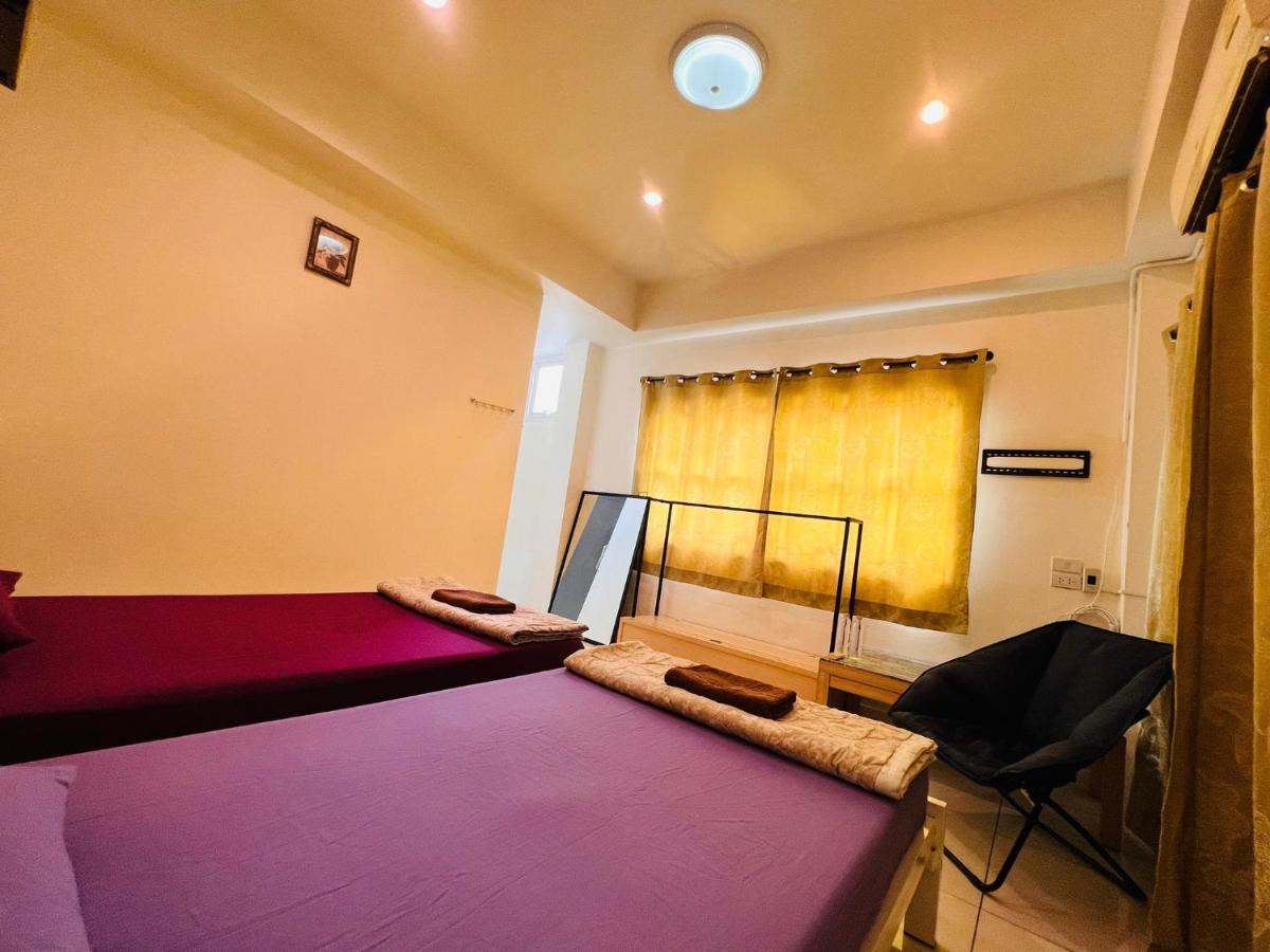 Aekkalukthai Hostel ראיונג מראה חיצוני תמונה
