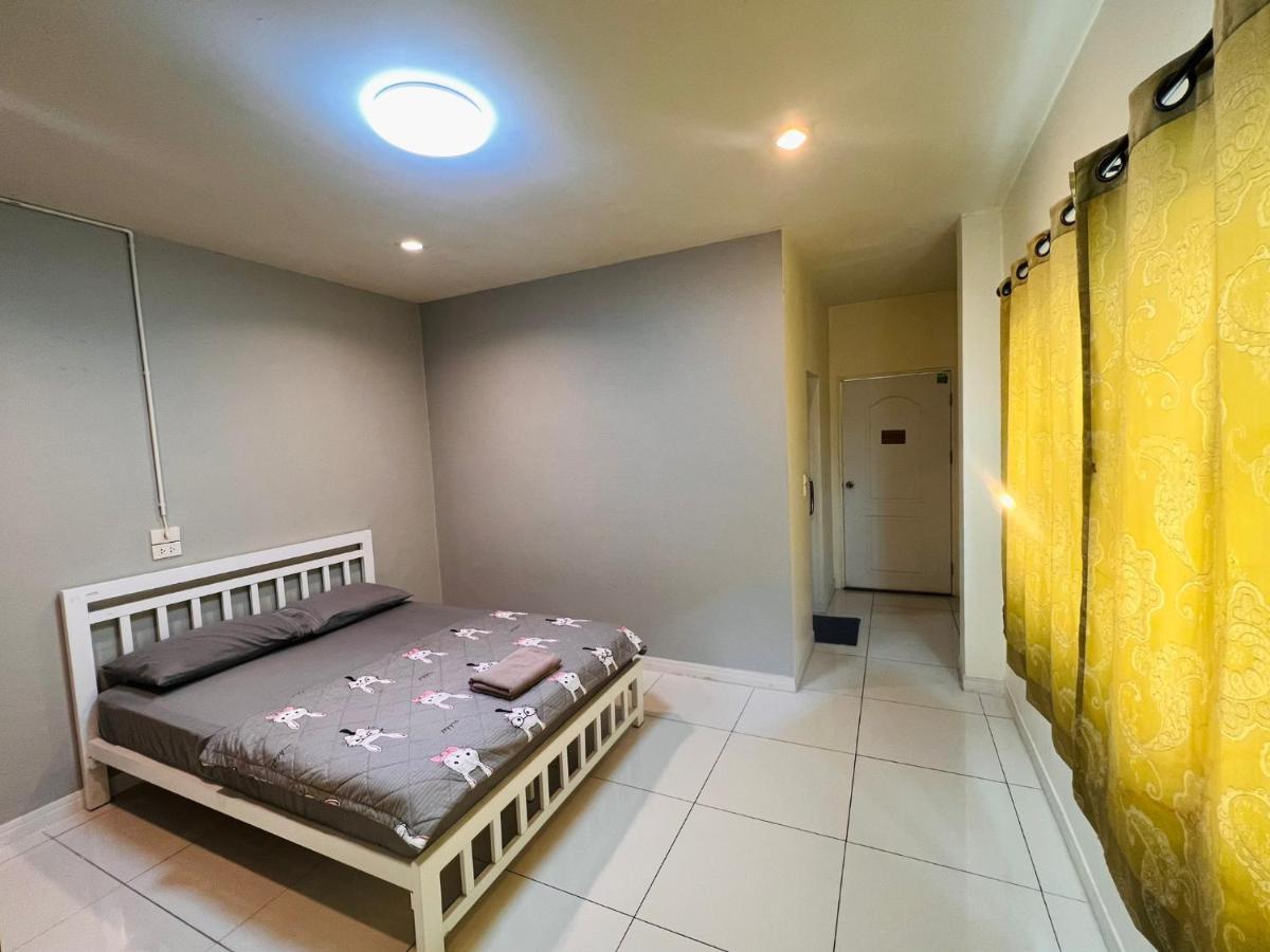 Aekkalukthai Hostel ראיונג מראה חיצוני תמונה