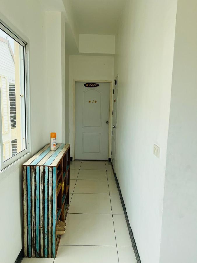 Aekkalukthai Hostel ראיונג מראה חיצוני תמונה