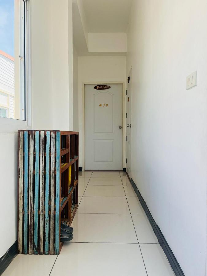 Aekkalukthai Hostel ראיונג מראה חיצוני תמונה